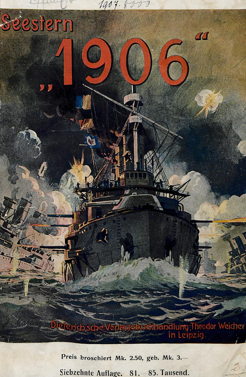 Illustration for article titled WWI and Climate Change Show How Bad We Are At Confronting Catastrophe